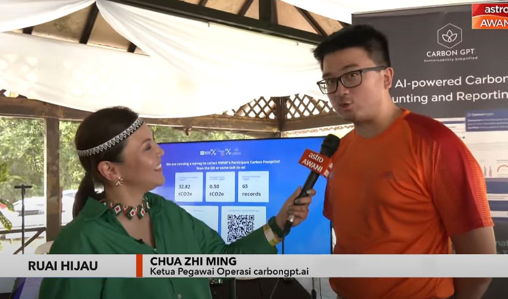 RWMF 2024: Orchestrating Sustainable Tourism